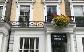 Exhibition Court Hotel 4